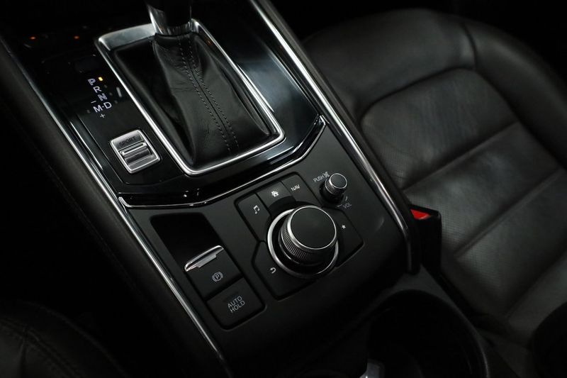 Mazda CX-5 bild 25