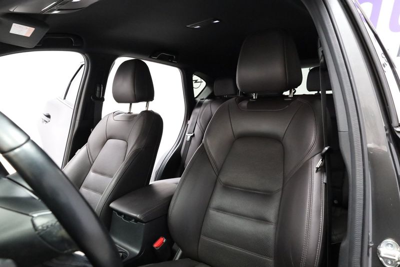 Mazda CX-5 bild 11