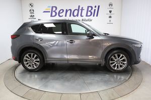 Mazda CX-5 bild 16