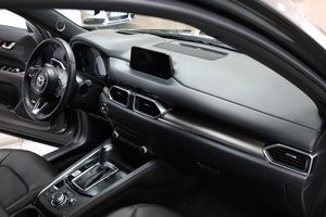 Mazda CX-5 bild 18
