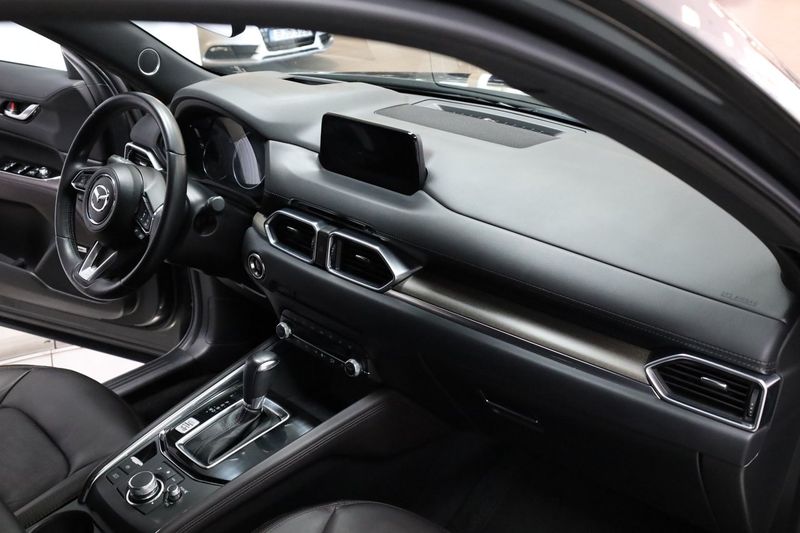 Mazda CX-5 bild 18