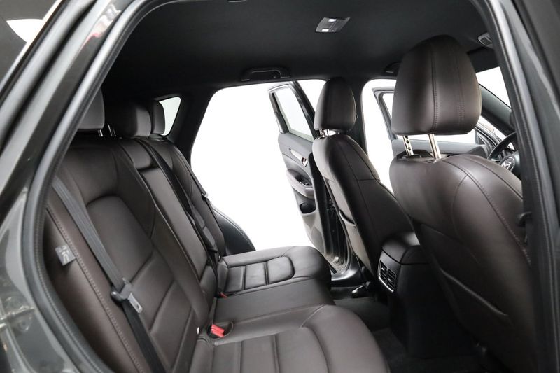 Mazda CX-5 bild 17