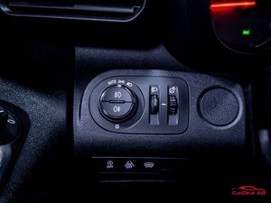 Opel Combo bild 27