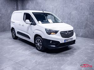 Opel Combo bild 9