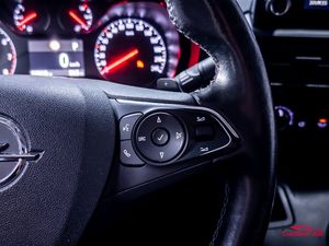 Opel Combo bild 21