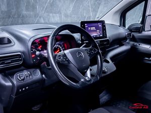 Opel Combo bild 12