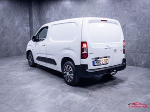 Opel Combo bild 5