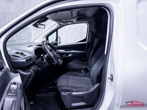 Opel Combo bild 10
