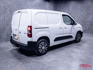 Opel Combo bild 7
