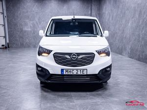 Opel Combo bild 2