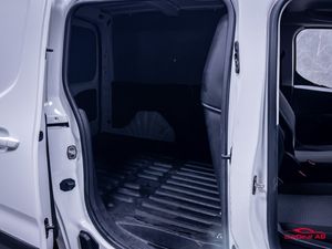 Opel Combo bild 16
