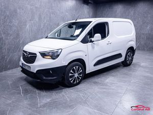 Opel Combo bild 3