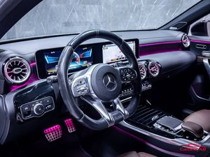 Mercedes A35 AMG bild 12