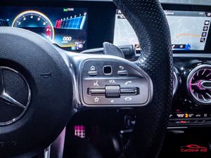 Mercedes A35 AMG bild 20