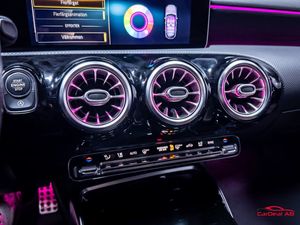 Mercedes A35 AMG bild 26