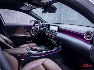 Mercedes A35 AMG bild 14