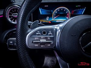 Mercedes A35 AMG bild 19