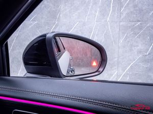 Mercedes A35 AMG bild 30