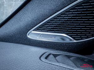 Mercedes A35 AMG bild 31