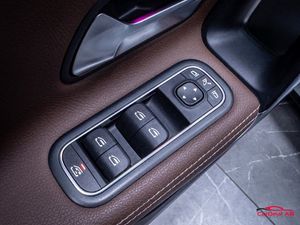Mercedes A35 AMG bild 21