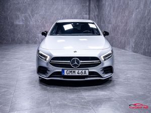 Mercedes A35 AMG bild 2