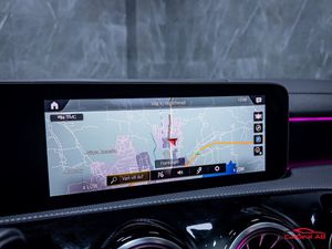 Mercedes A35 AMG bild 23