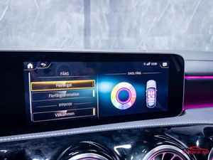 Mercedes A35 AMG bild 25
