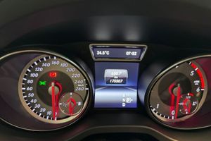Mercedes GLA200 bild 8