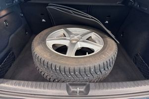 Mercedes GLA200 bild 5