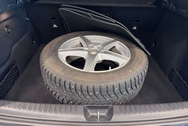Mercedes GLA200 bild 5