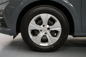 Dacia Sandero bild 14