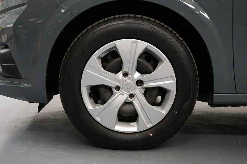 Dacia Sandero bild 14