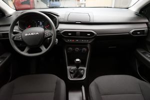 Dacia Sandero bild 6
