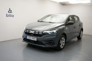 Dacia Sandero bild 1
