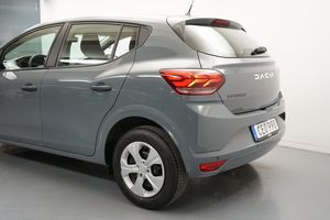 Dacia Sandero bild 3
