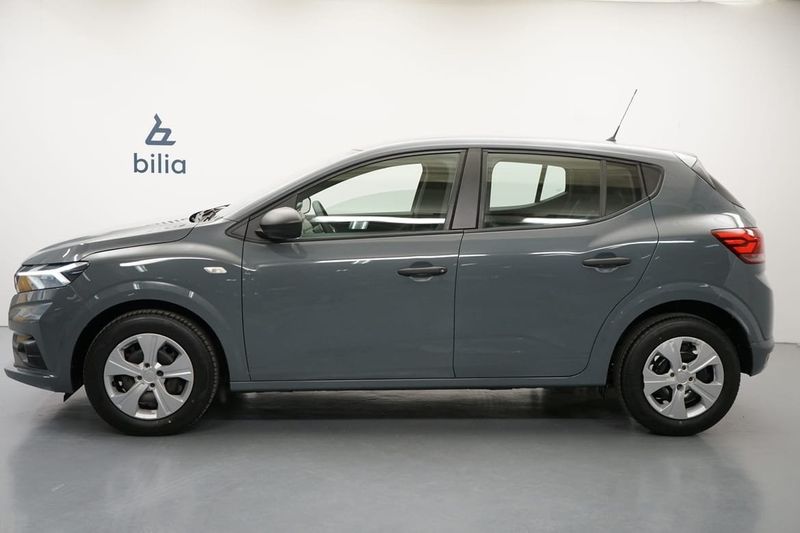 Dacia Sandero bild 2
