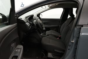 Dacia Sandero bild 5