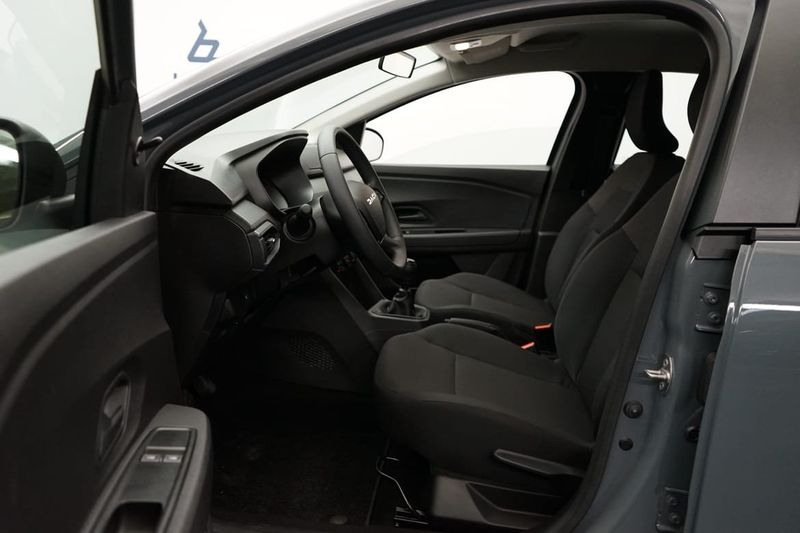 Dacia Sandero bild 5