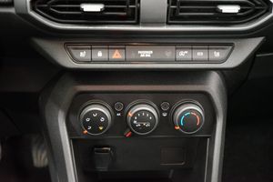Dacia Sandero bild 10