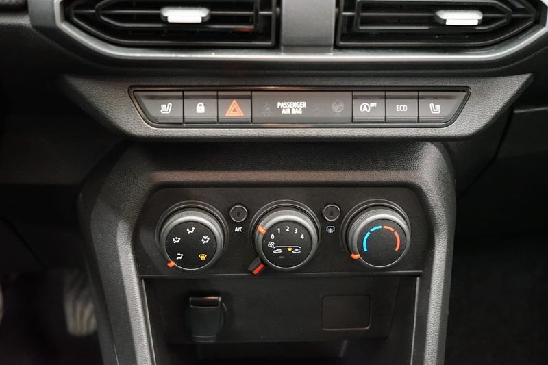 Dacia Sandero bild 10