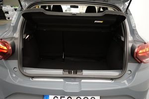 Dacia Sandero bild 8