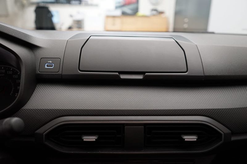 Dacia Sandero bild 11