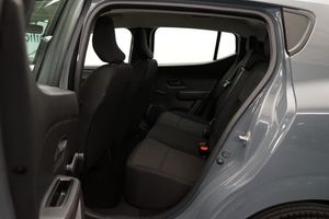 Dacia Sandero bild 7