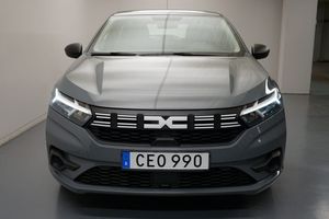 Dacia Sandero bild 13