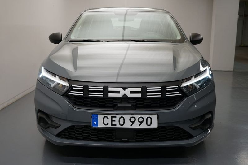 Dacia Sandero bild 13