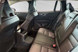 Volvo V60 bild 8