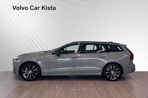 Volvo V60 bild 3