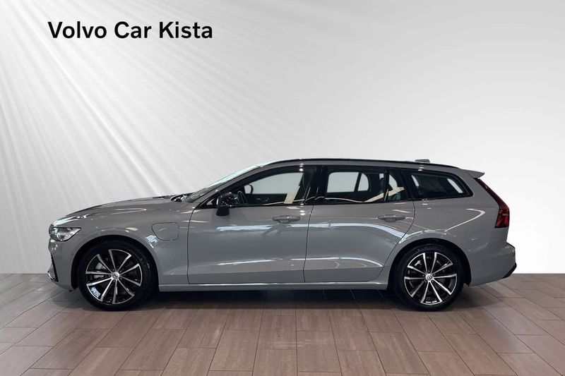 Volvo V60 bild 3
