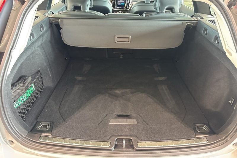 Volvo V60 bild 13