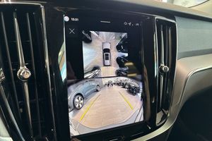 Volvo V60 bild 36